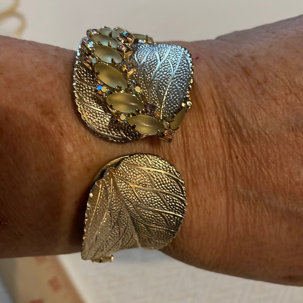 Vintage bracelet